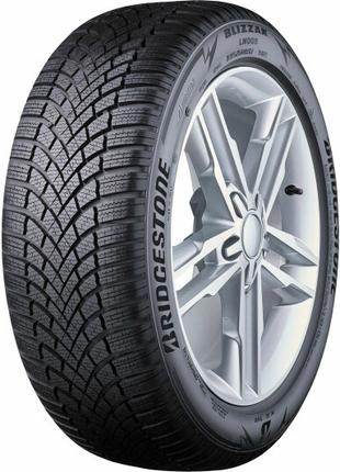 Зимняя шина 195/65 R15 91T Bridgestone Blizzak LM005 TL