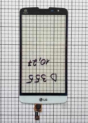 Тачскрин LG D331 Bello L / D335 L Bello Dual сенсор для телефо...