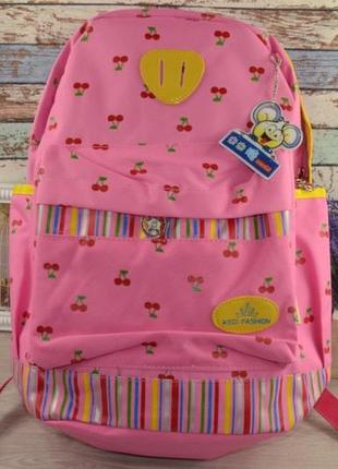 Шкільний рюкзак/сумка для дівчинки