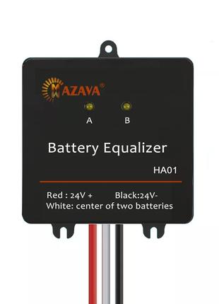 Балансир АКБ Battery Equalizer HA01 MAZAVA