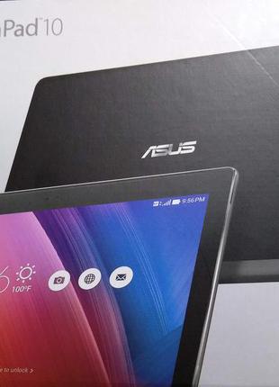 Планшет Asus ZenPad 10 3G 16GB (Z300CG)