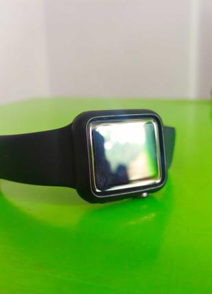 Apple Watch Series 3 с Америки GPS LTE iCloud Clean под разбло...