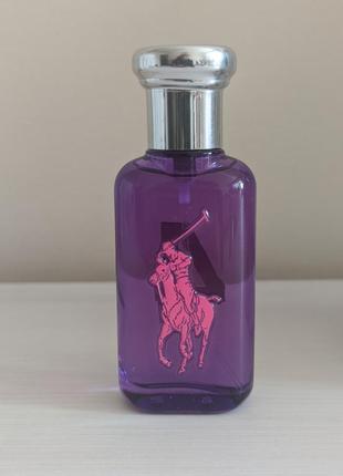 Big pony 4 for women ralph lauren