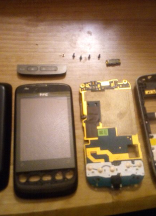 Запчасти HTC Touch2 T3333