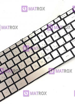 Клавіатура HP Pavilion X360 14-CD, 14-CB, 14-CC, 14-B