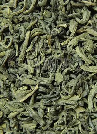 Чай Зеленый высокогорный 100г