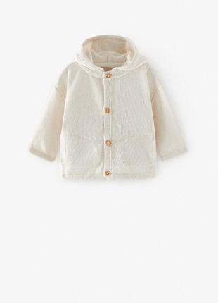 Кофта кардиган худі толстовка 92 см 98см zara