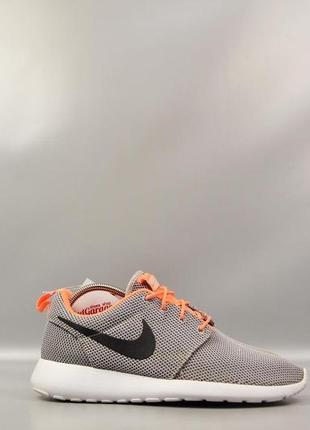 Чоловічі кросівки nike roshe one, 44р