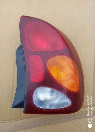 Задний правый фонарь Daewoo Lanos/Sens T-150