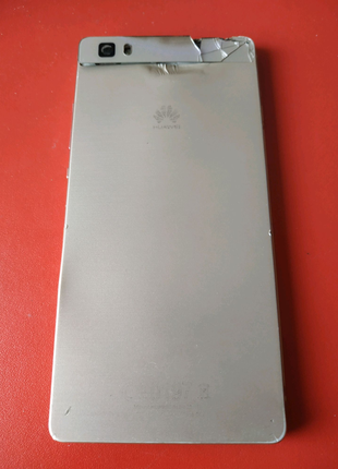 Розборка Huawei P8 Lite золотий на запчастини
