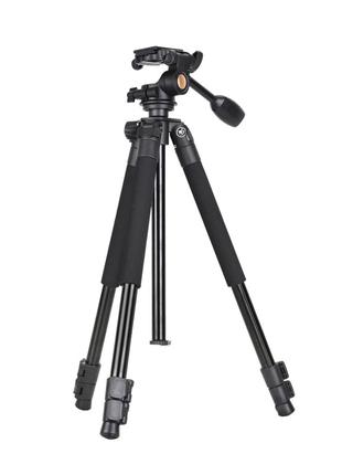 Штатив фирмы QZSD (Beike) для фотоаппаратов и видеокамер - Q-3...