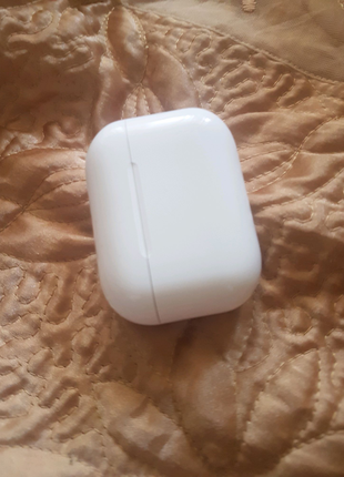Airpods pro 3