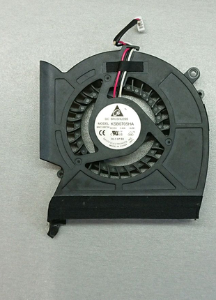 Вентилятор кулер SAMSUNG E352 R523 R525 R528 R530 R538 KSB0705HA