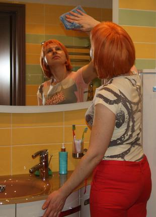 Уборка квартиры, дома, офиса. Клининг. Химчистка