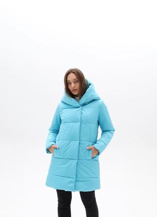 Куртка жіноча, зимова куртка, курточка зима