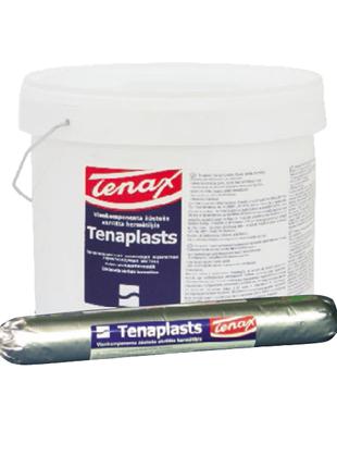 Герметик тенапласт (tenaplasts) для заделки стыков и трещин