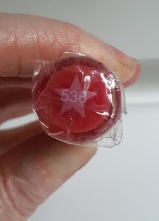 Помада з мерехтливим сяйвом dior addict stellar halo shine
