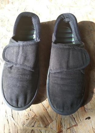 Кеды clarks, р.30