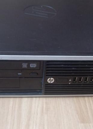 Системний блок HP i5 - 3470