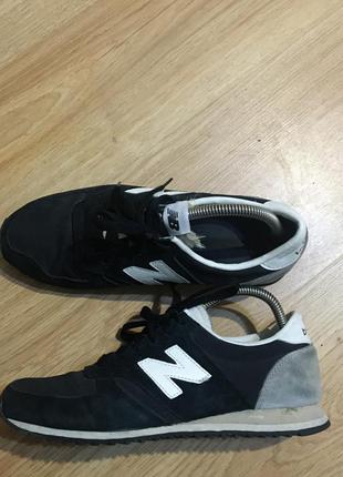 Кроссовки new balance 420