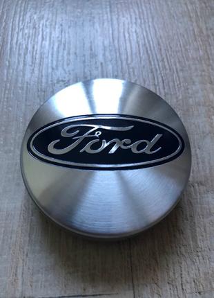 Колпачок в диск Форд Ford 60 мм 6M211003AA