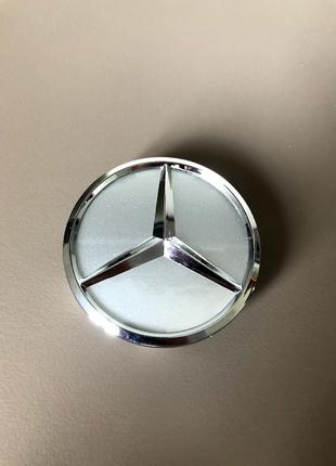 Колпачки на Диски Mercedes 60мм