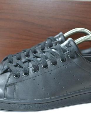 Adidas stan smith 40р кроссовки оригинал кожаные