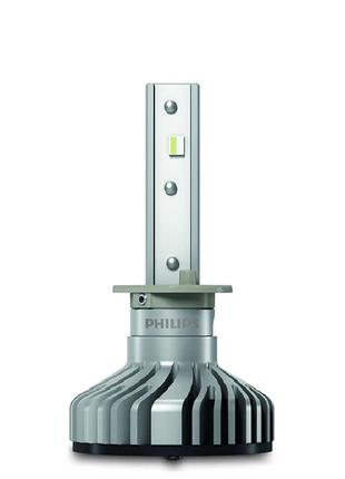 Комплект светодиодных ламп PHILIPS H1 11258U50CWX2 LED Ultinon...