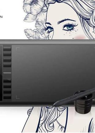 Графический планшет XP-Pen Star 03 Графічний планшет OSU