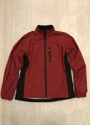 Куртка-ветровка mountain equipment co-op