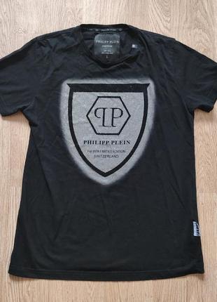 Футболка philipp plein