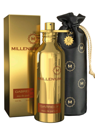 Варіація gabrielle essence chanel 100 мл gabrelia millenium жі...