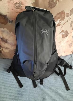 Рюкзак arcteryx arro 16 backpack