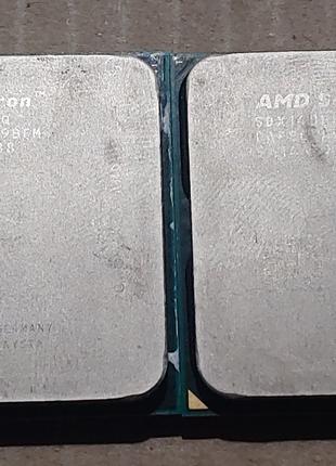 AMD Sempron 140 2.7GHz SDX140HBK13GQ Athlon II X2 4400e+ sAM3
