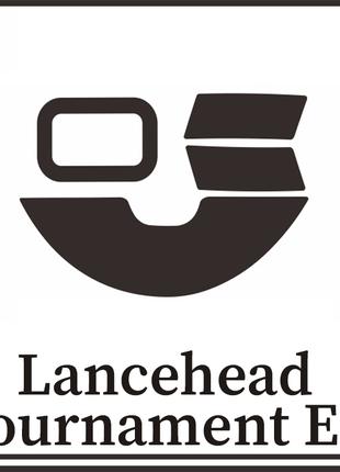 Тефлонові ніжки глайди 3M для Razer Lancehead Tournament Edition
