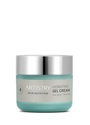 Artistry skin nutrition™ зволожувальний гель-крем для обличчя ...