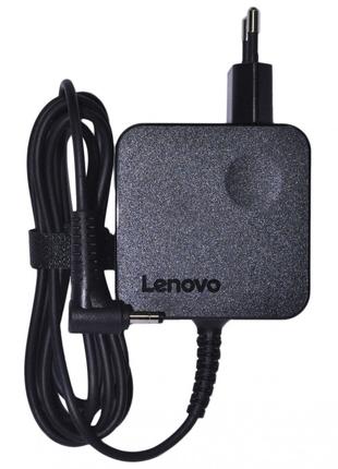 Оригінальний блок живлення для ноутбука Lenovo 20V 2.25 A 45W ...