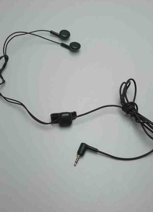 Наушники Bluetooth-гарнитура Б/У Nokia WH-101