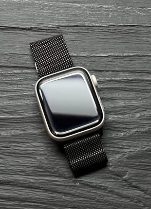 MAГAЗИН Apple Watch Series 4 40mm ГАРАНТИЯ/Trade-In/Bыкyп/Oбмeн