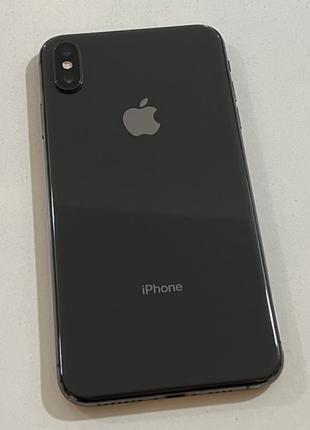 MAГAЗИН iPhone XS Max 64gb R-Sim Trade-In/Bыкyп/Oбмeн