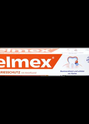 Зубна паста Elmex Caries Protection, 75мл