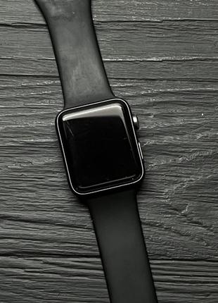 MAГAЗИН Apple Watch Series 3 42mm ГАРАНТИЯ/Trade-In/Bыкyп/Oбмeн