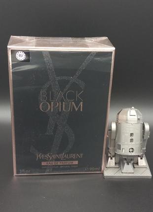 Yves saint laurent
black opium
парфумована вода для жінок