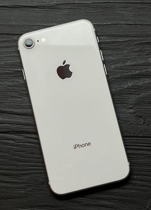 MAГAЗИН iPhone 8 64gb Neverlock ГАРАНТИЯ/Trade-In/Bыкyп/Oбмeн