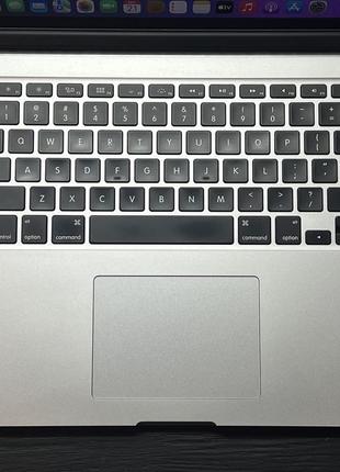 MAГAЗИН MacBook Pro 15 2015 m370x/16/512 ГАРАНТИЯ/Trade-In/Bык...