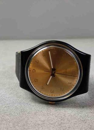 Наручные часы Б/У Swatch v8 sr1130sw