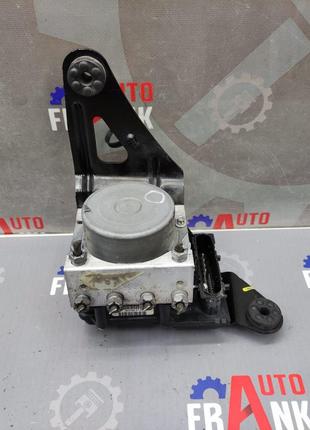 Блок управления ABS с кронштейном 8201011838 для Renault Kango...