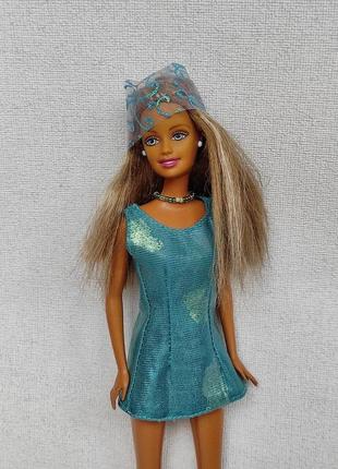 Кукла барби cali girl barbie mattel, 2004