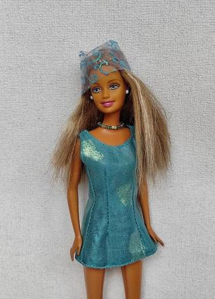 Кукла барби cali girl barbie mattel, 2004