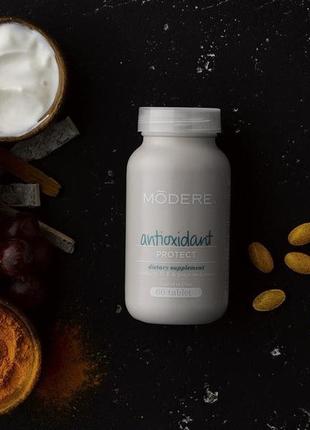 Антиоксидант Модере- Antioxidant Modere